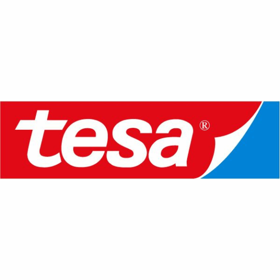 Tesa Easy Cut Handabroller für 10m : 19 mm,