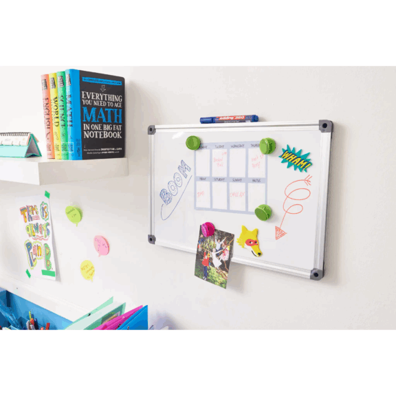 Edding 360 Whiteboardmarker 4er-Set