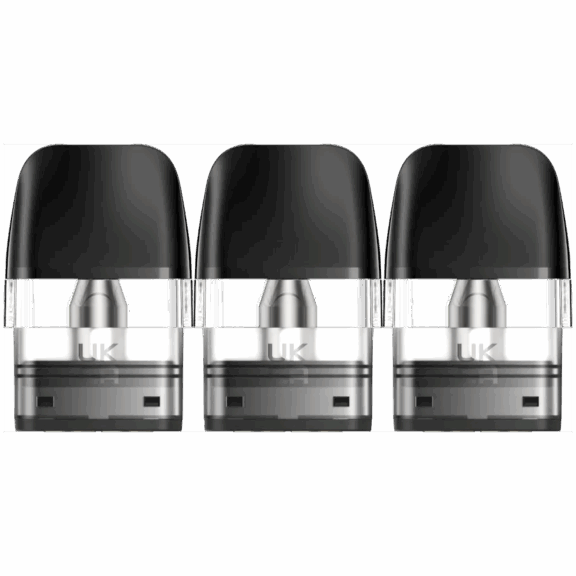 Geekvape Wenax Q Cartridge 3 Stück