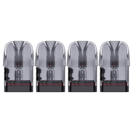 Uwell Caliburn G3 Pod, 4 Stück