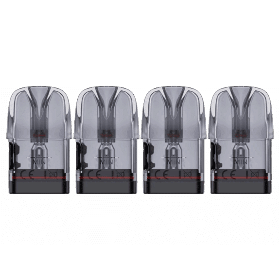 Uwell Caliburn G3 Pod, 4 Stück