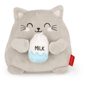 Legami Plüschtier - Super Soft! - Mini "Kitty"