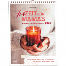 Groh Mini-Kalender 2026: Der kleine Glückskalender