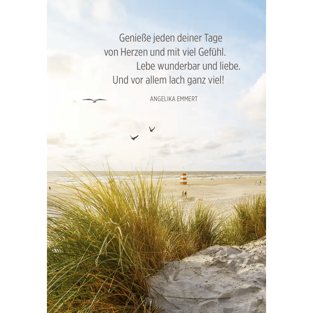 Groh Buchkalender 2026: Zeit für Neues