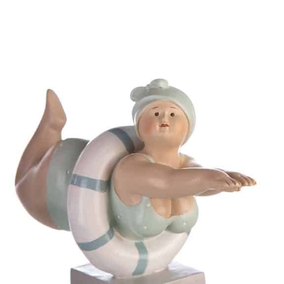 Gilde Badenixe "Tante Elli"