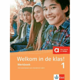 Welkom in de klas! 1 (A1)