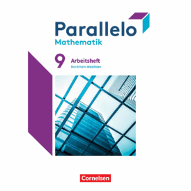 Parallelo 9. Schuljahr - Arbeitsheft