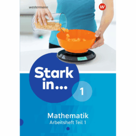 Stark in ... Mathematik 1. Arbeitsheft 1 Teil 1