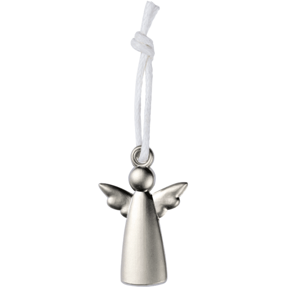 Räder Schutzengel "Silber"