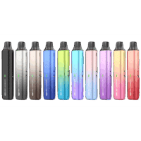 elfbar elfa master akku Kit Vibe SE 2 | Einsteiger-Set main image 1