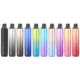 Vaporesso Vibe SE E-Zigaretten-Set