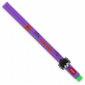 Legami Gelstift mit Deko-Tierchen Spider - Lovely Friends "Free Hugs"