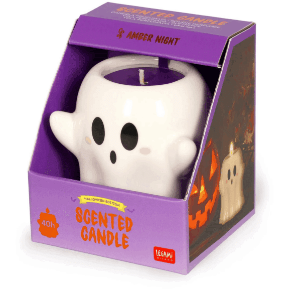 Legami Duftkerze - Halloween "Scented Candle"