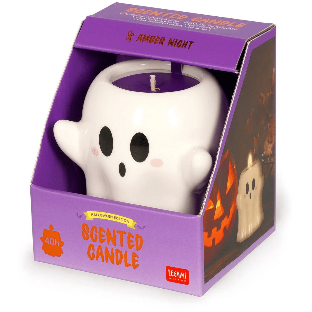 Legami Duftkerze - Halloween "Scented Candle"
