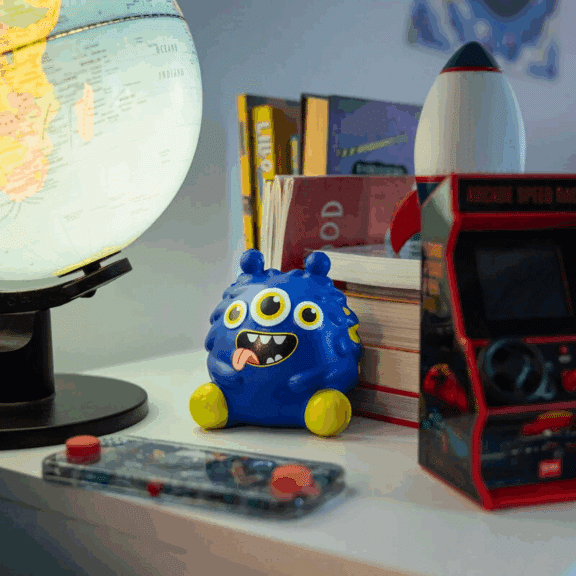 Legami Anti-Stress – Stress Less "Monster"