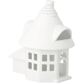 Räder Lichthaus "Reetdachturm"