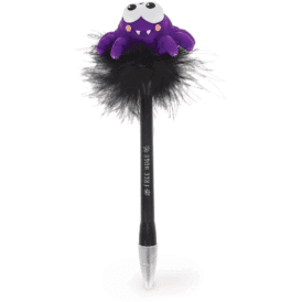 Legami Halloween Leuchtender Kugelschreiber - "Writing is Magic"