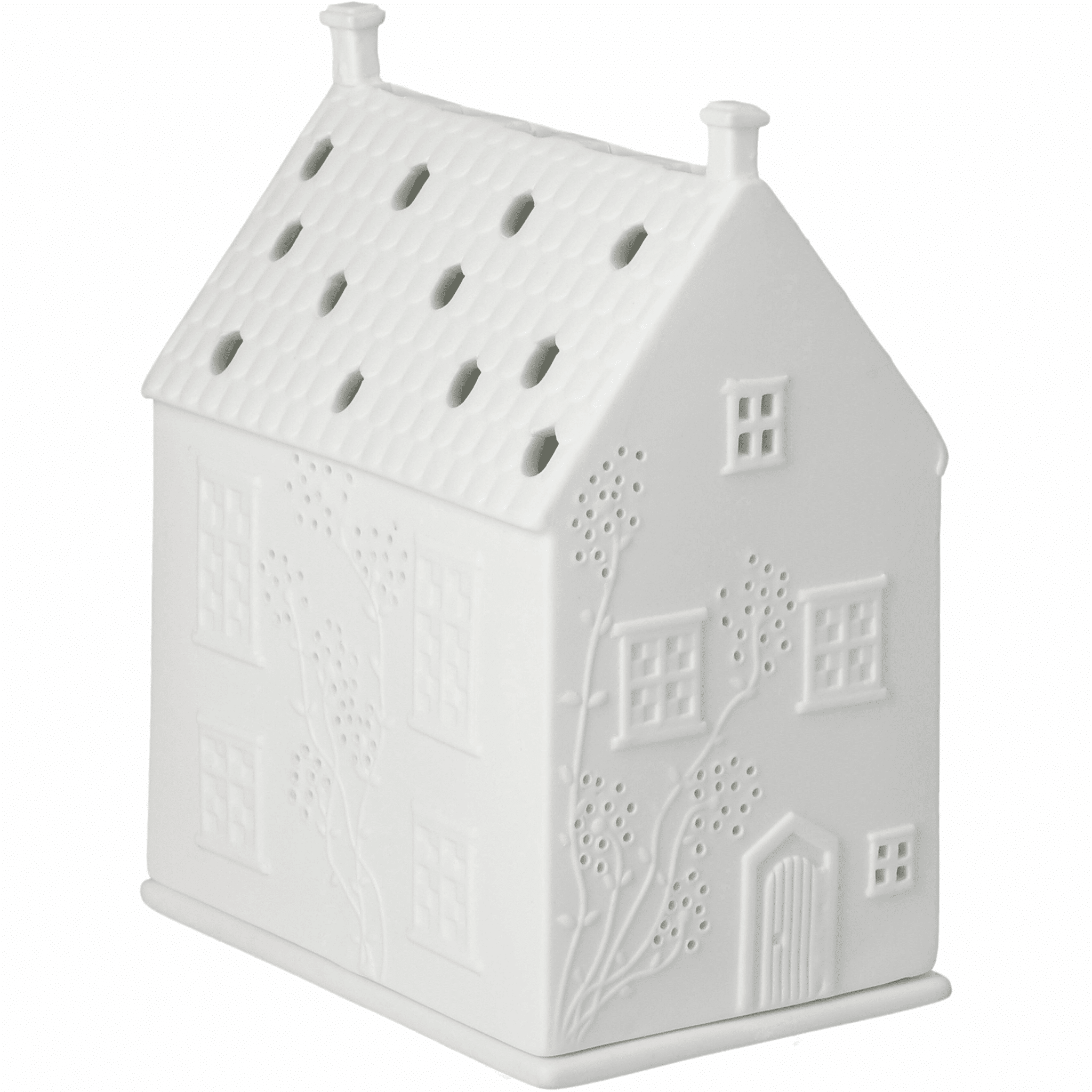 Räder Lichthaus mit Ranken "Landhäuschen"