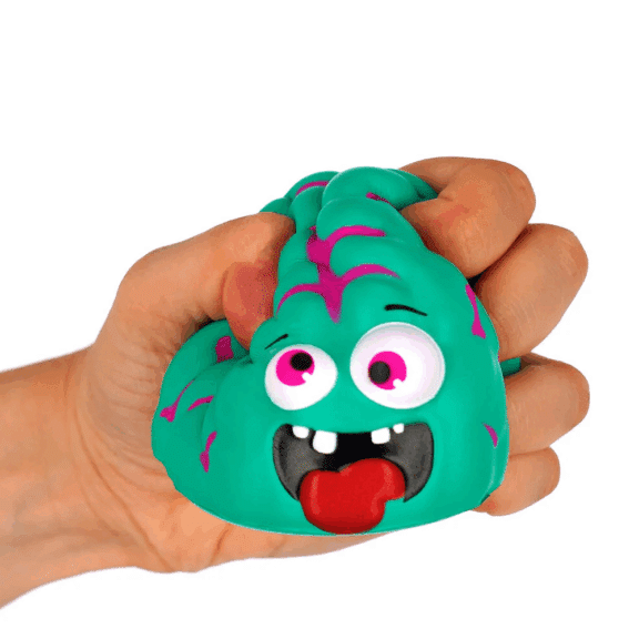 Legami Anti-Stress - Halloween - Stress Less