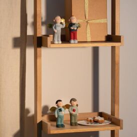Räder Himmlische Brüder New Edition 2 "Mini"