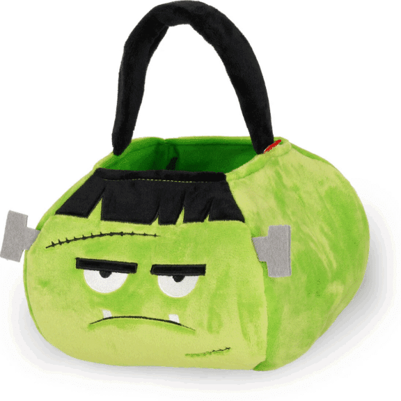 Legami Tasche für Süßes oder Saures? “Frankenstein" Trick or Treat
