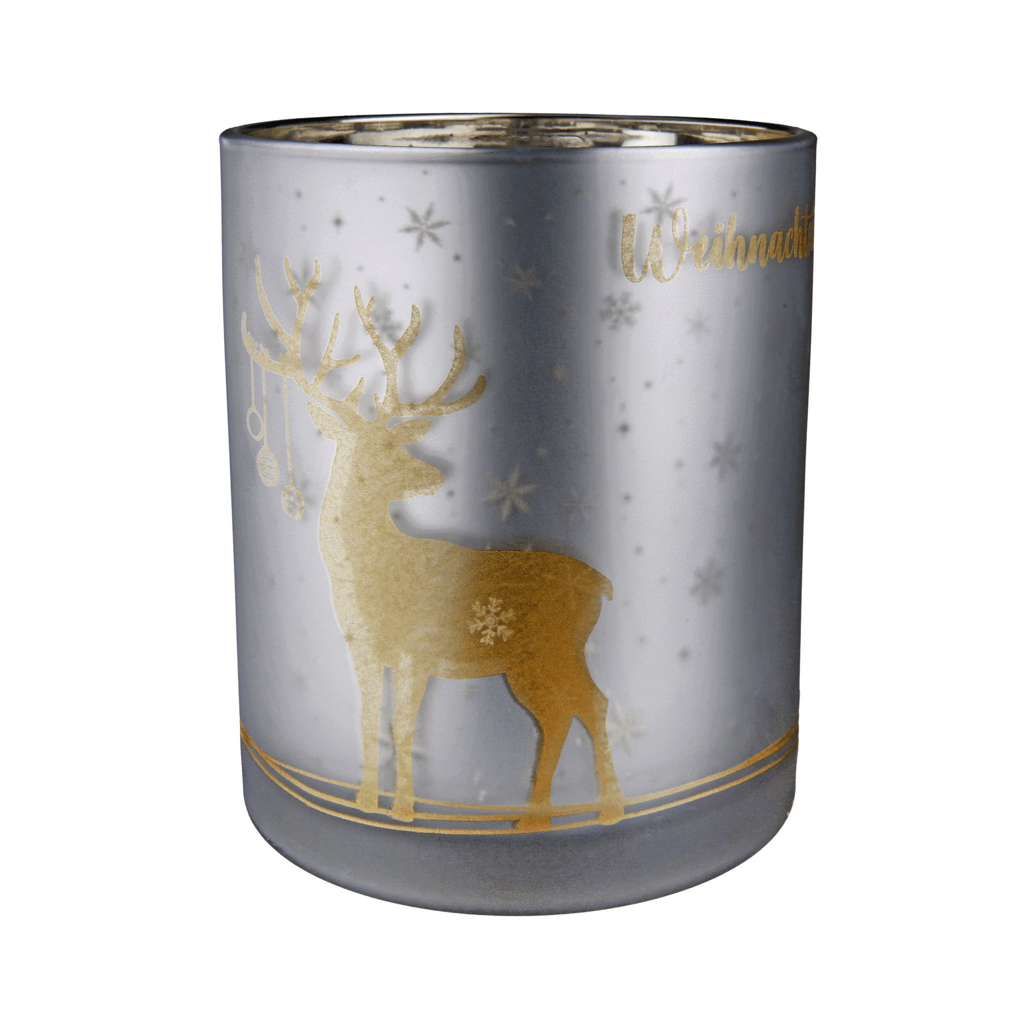 Gilde Windlicht, "Weihnachtslicht" groß