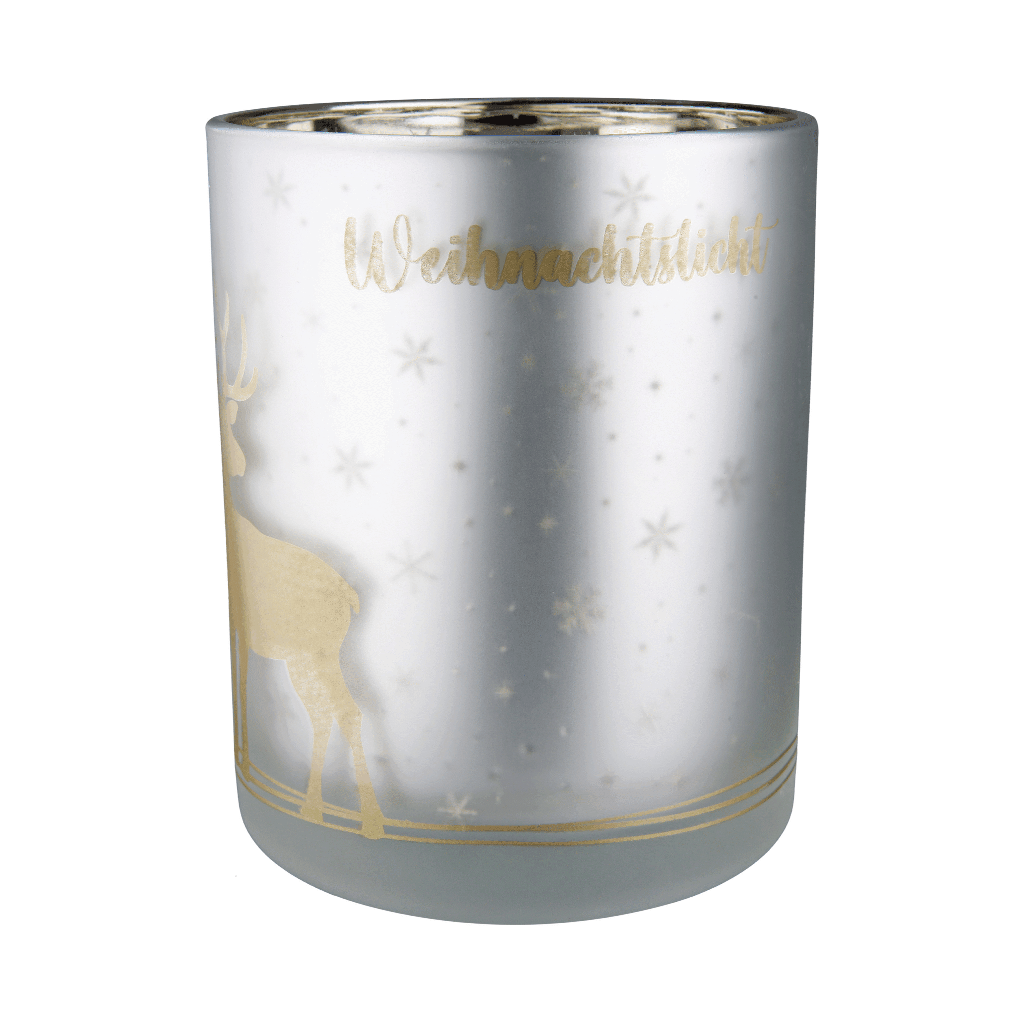 Gilde Windlicht, "Weihnachtslicht" groß