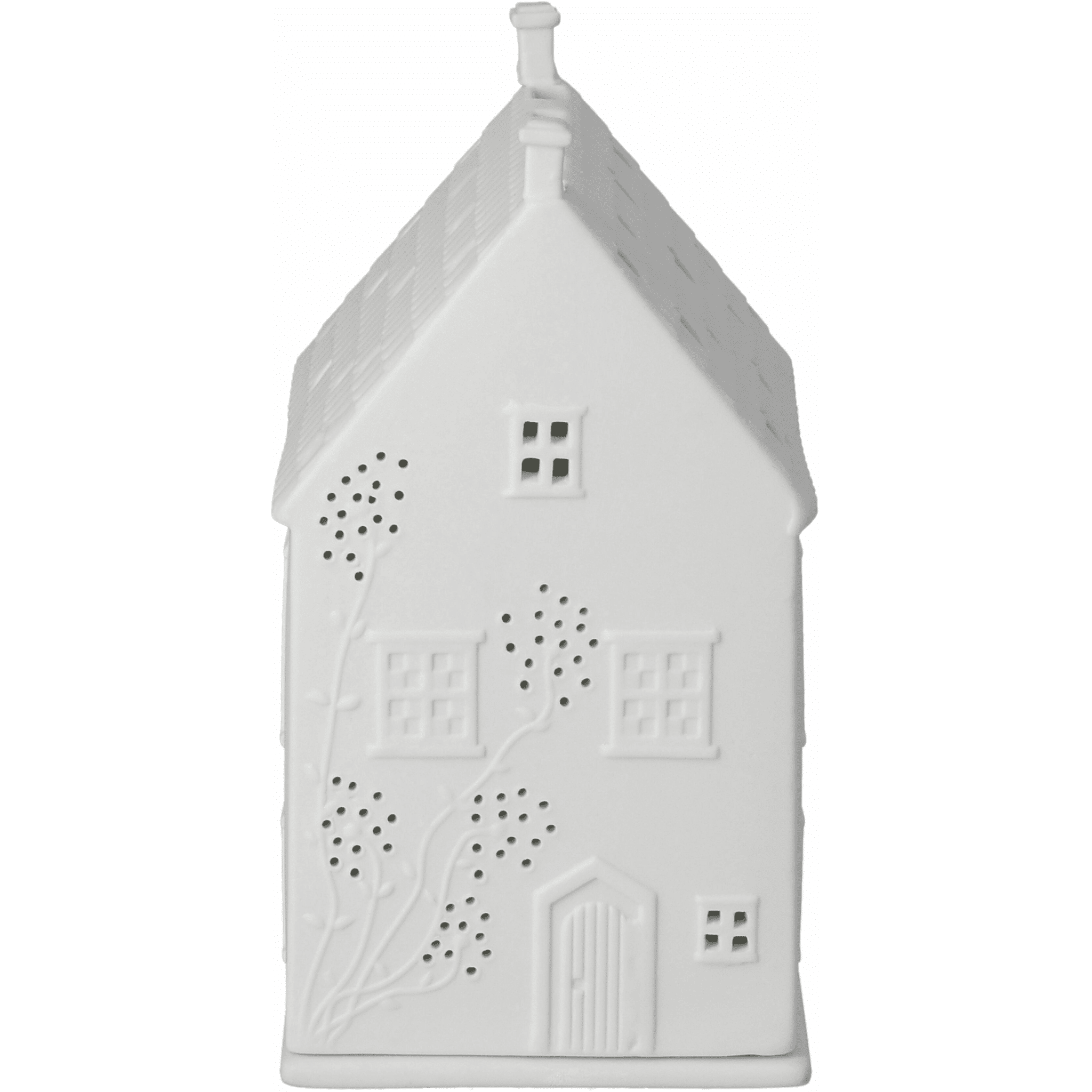 Räder Lichthaus mit Ranken "Landhäuschen"