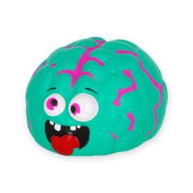 Legami Anti-Stress - Halloween - Stress Less