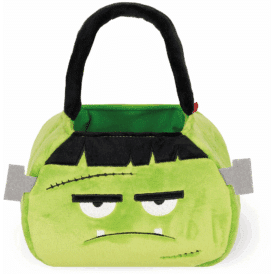 Legami Tasche für Süßes oder Saures? “Frankenstein" Trick or Treat