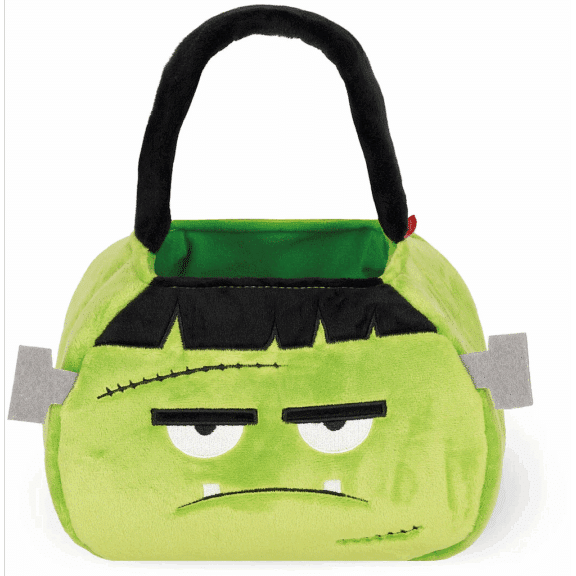 Legami Tasche für Süßes oder Saures? “Frankenstein" Trick or Treat