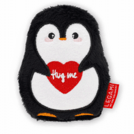 Legami Handwärmer SOS Winter "Penguin"