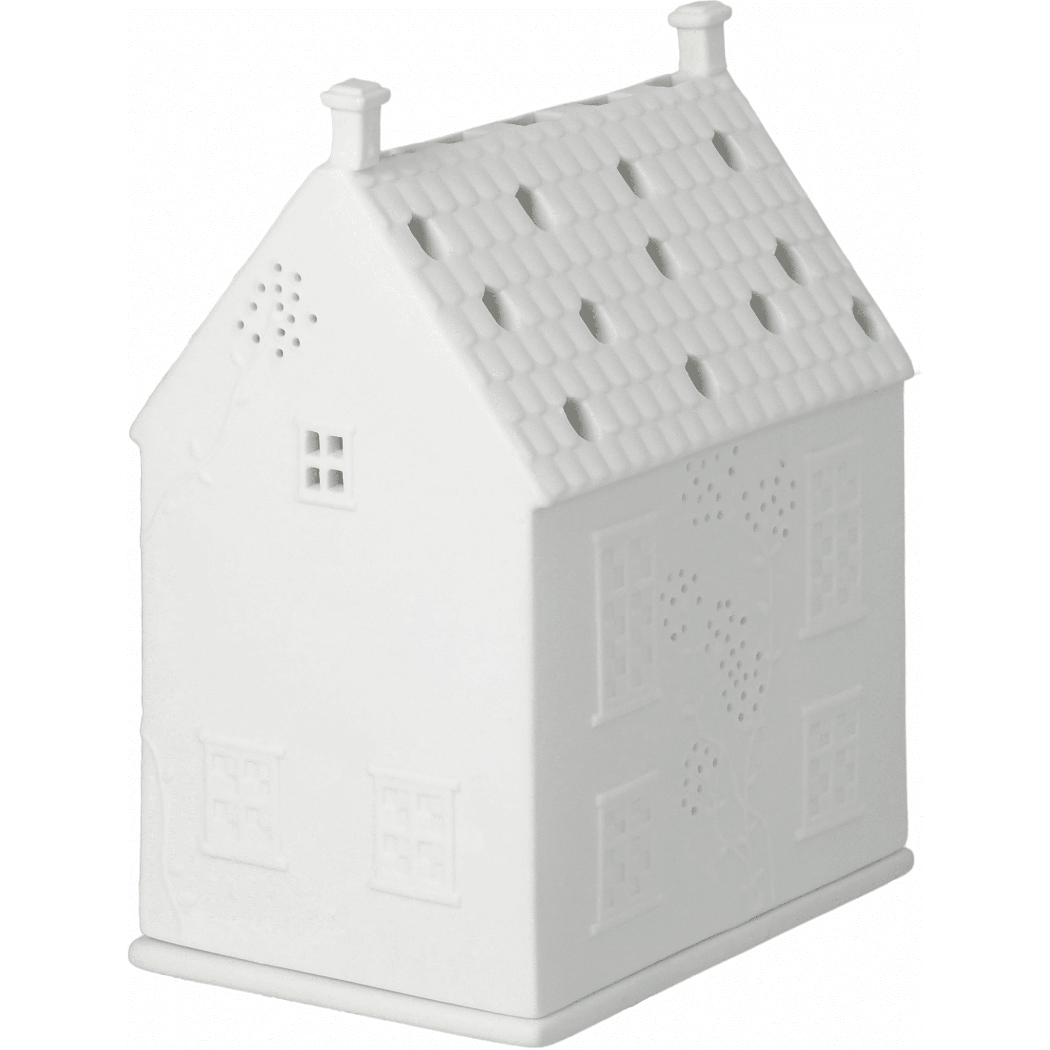 Räder Lichthaus mit Ranken "Landhäuschen"