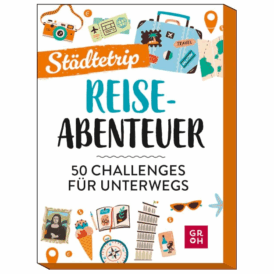 Groh Reiseabenteuer – Städtetrip