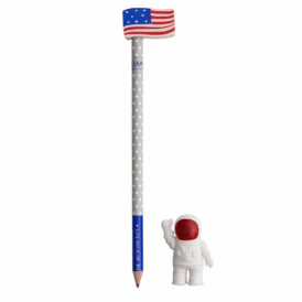 Legami Schreibtischset - To the Moon and Back