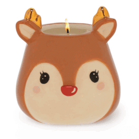 Legami Duftkerze "Reindeer" - Scented Candle