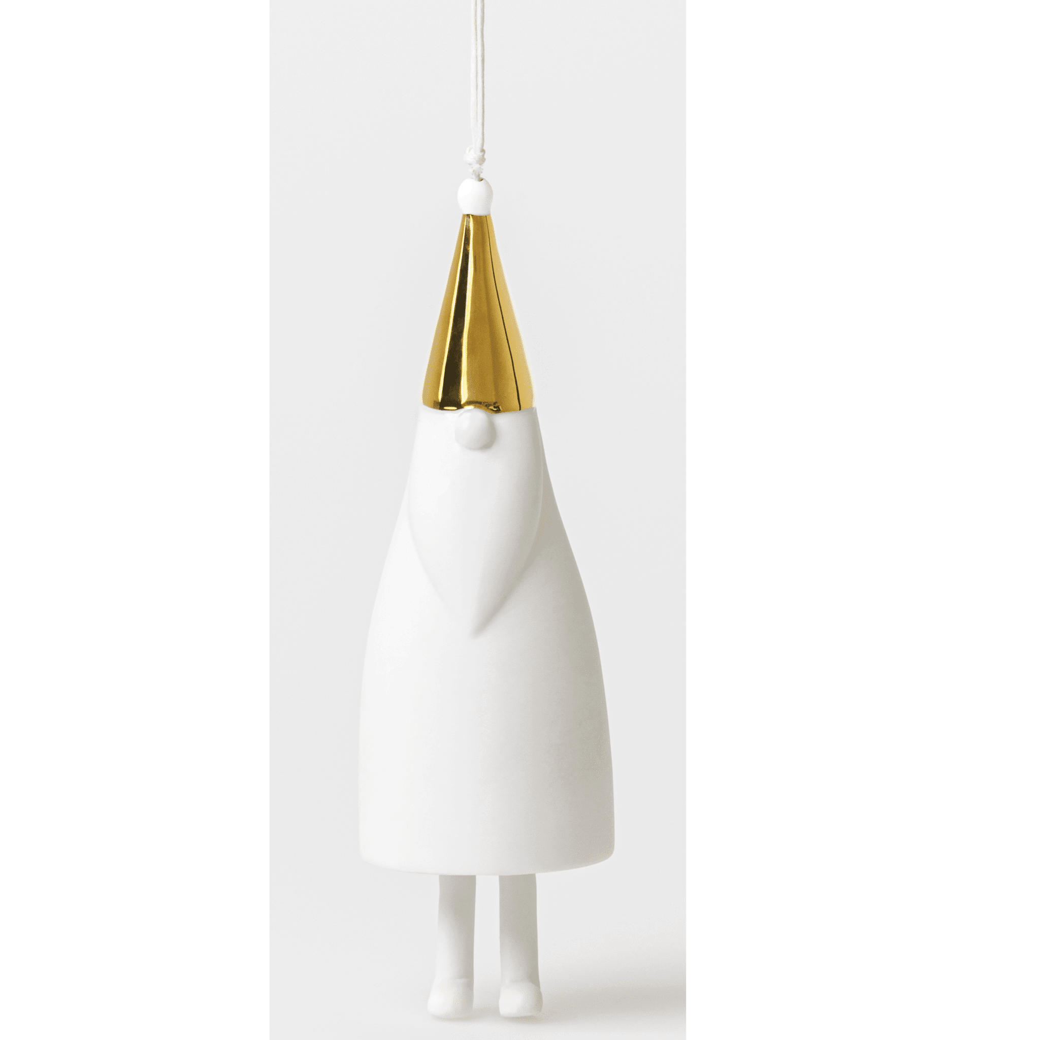 Räder, Santaglöckchen "Santa"