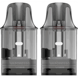 Vaporesso Vibe Dual Mesh Pod 0,7/1,0 Ohm