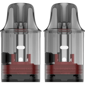 Vaporesso Vibe Dual Mesh Pod 0,6/0,8 Ohm