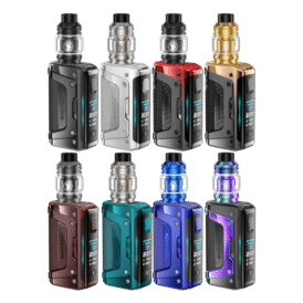 GeekVape E-Zigarettenset Aegis Legend 5