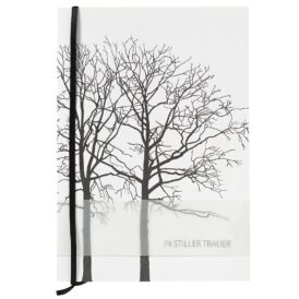 Räder Trauerkarte " In stiller Trauer "