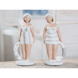 Gilde Badenixe "Becky" gestreift