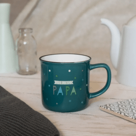 Sheepworld Lieblingsbecher "Papa"