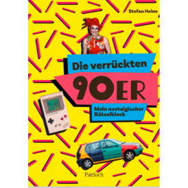 Pattloch, Die verrückten 90er
