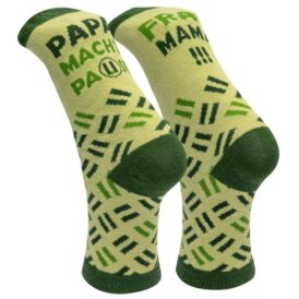 Sheepworld, Zaubersocken "Papa macht Pause"
