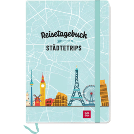 Groh Reisetagebuch (Städtetrips)