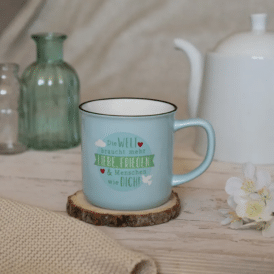 Sheepworld Lieblingsbecher "Welt"