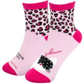 Sheepworld, Zaubersocken "Ich schnurre"