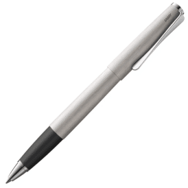 Lamy studio Tintenroller brushed