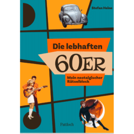 Pattloch, Die lebhaften 60er